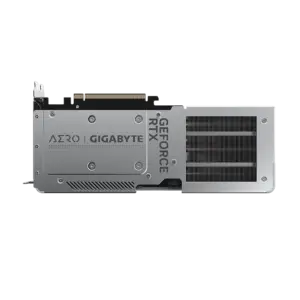 Gigabyte NVIDIA GeForce RTX 4060 Ti AERO OC 16G GDDR6 Graphics Card