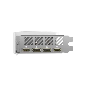 Gigabyte NVIDIA GeForce RTX 4060 Ti AERO OC 16G GDDR6 Graphics Card