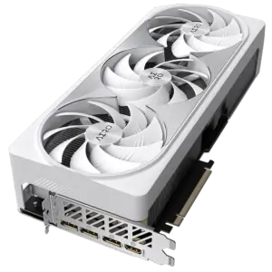 Gigabyte NVIDIA GeForce RTX 4080 AERO OC 16GB GDDR6X Graphics Card