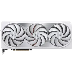 Gigabyte NVIDIA GeForce RTX 4080 AERO OC 16GB GDDR6X Graphics Card