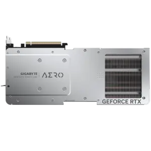 Gigabyte NVIDIA GeForce RTX 4080 AERO OC 16GB GDDR6X Graphics Card