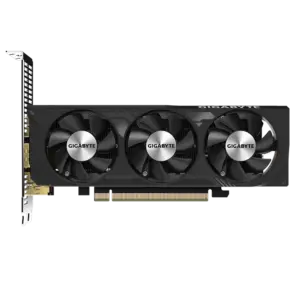 Gigabyte NVIDIA GeForce RTX 4060 OC Low Profile 8G GDDR6 Graphics Card