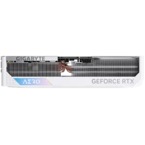 Gigabyte NVIDIA GeForce RTX 4080 AERO OC 16GB GDDR6X Graphics Card