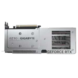 Gigabyte NVIDIA GeForce RTX 4060 AERO OC 8G GDDR6 Graphics Card