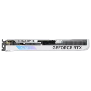 Gigabyte NVIDIA GeForce RTX 4060 AERO OC 8G GDDR6 Graphics Card