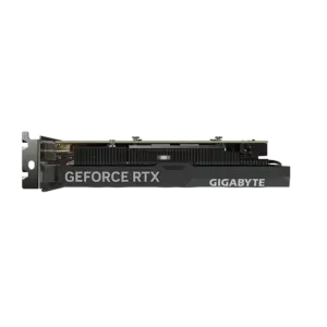 Gigabyte NVIDIA GeForce RTX 4060 OC Low Profile 8G GDDR6 Graphics Card