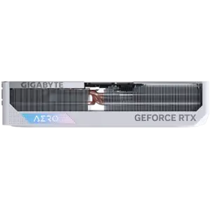 Gigabyte NVIDIA GeForce RTX 4090 AERO OC 24G GDDR6X Graphics Card
