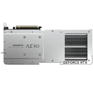 Gigabyte NVIDIA GeForce RTX 4090 AERO OC 24G GDDR6X Graphics Card