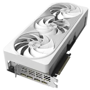 Gigabyte NVIDIA GeForce RTX 4090 AERO OC 24G GDDR6X Graphics Card