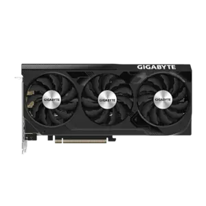 Gigabyte NVIDIA GeForce RTX 4070 WINDFORCE OC 12G GDDR6X Graphics Card