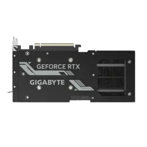 Gigabyte NVIDIA GeForce RTX 4070 WINDFORCE OC 12G GDDR6X Graphics Card