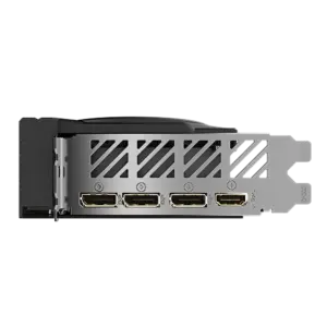 Gigabyte NVIDIA GeForce RTX 4070 WINDFORCE OC 12G GDDR6X Graphics Card
