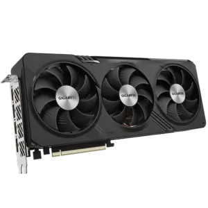 Gigabyte AMD Radeon RX 7800 XT Gaming OC 16G GDDR6 Graphics Card