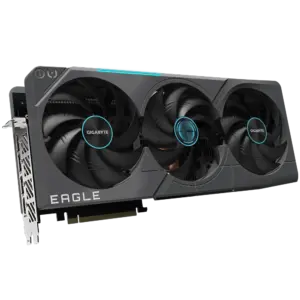 Gigabyte NVIDIA GeForce RTX 4080 EAGLE OC 16GB GDDR6X Graphics Card