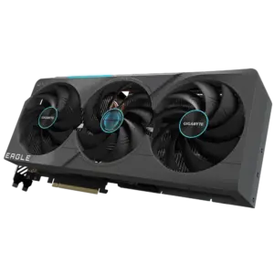 Gigabyte NVIDIA GeForce RTX 4080 EAGLE OC 16GB GDDR6X Graphics Card