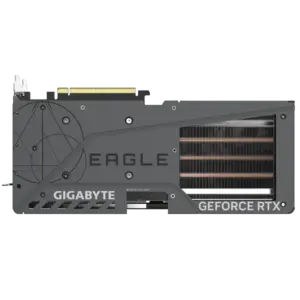 Gigabyte NVIDIA GeForce RTX 4070 Ti EAGLE 12G GDDR6X Graphics Card