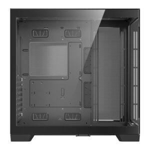 Antec C8 Black Gaming PC Case