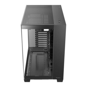 Antec C8 Black Gaming PC Case