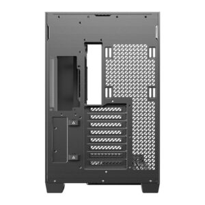Antec C8 Black Gaming PC Case