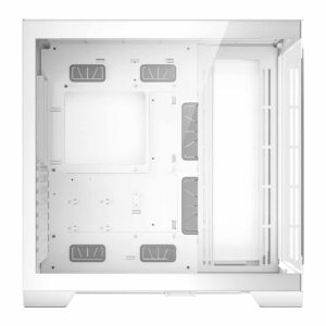 Antec C8 White Gaming PC Case