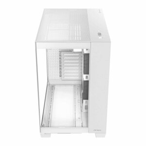 Antec C8 White Gaming PC Case