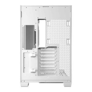 Antec C8 White Gaming PC Case