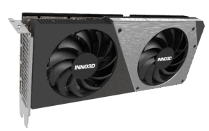 Inno3D NVIDIA GeForce RTX 4060 Ti Twin X2 8GB GDDR6 Graphics Card