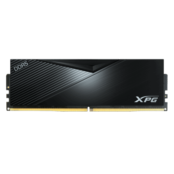XPG Lancer 16GB (1 x 16GB) 5200MHz DDR5 Memory Kit