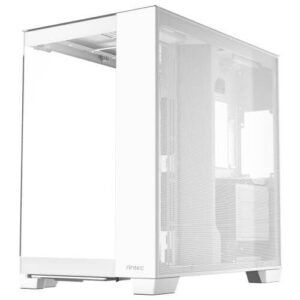 Antec C8 White Gaming PC Case