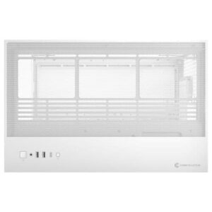 Antec C8 White Gaming PC Case