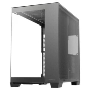 Antec C8 Black Gaming PC Case