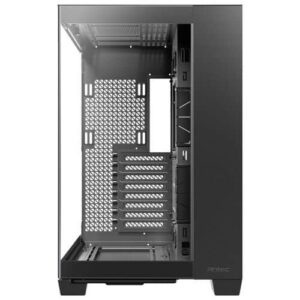 Antec C8 Black Gaming PC Case