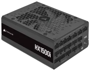 Corsair HX1500i V2 – 1500W 80 PLUS Platinum Fully Modular PSU