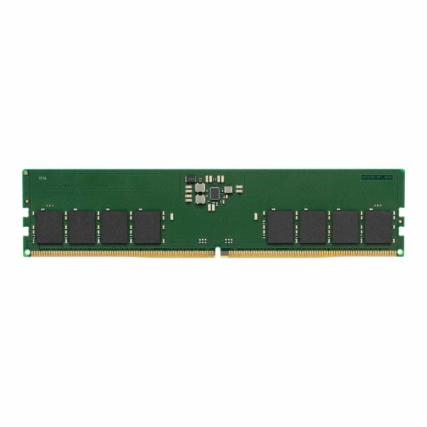 Kingston 16GB (1 x 16GB) 4800MHz DDR5 Memory Kit