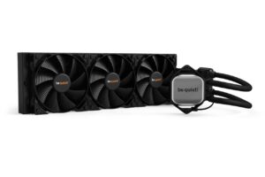 Be Quiet! Pure Loop 360mm All-In-One Liquid CPU Cooler