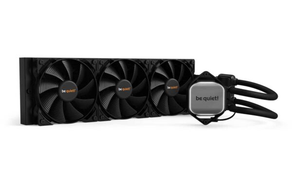 Be Quiet! Pure Loop 360mm All-In-One Liquid CPU Cooler