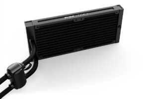 Be Quiet! Pure Loop 2 FX 240mm All-In-One Liquid CPU Cooler