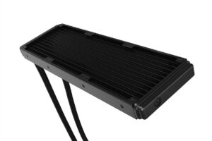 Be Quiet! Silent Loop 2 ARGB 360mm All-In-One Liquid CPU Cooler