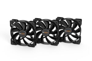 Be Quiet! Pure Loop 360mm All-In-One Liquid CPU Cooler