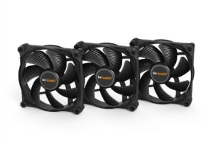 Be Quiet! Silent Loop 2 ARGB 360mm All-In-One Liquid CPU Cooler