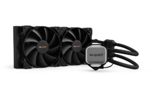 Be Quiet! Pure Loop 280mm All-In-One Liquid CPU Cooler