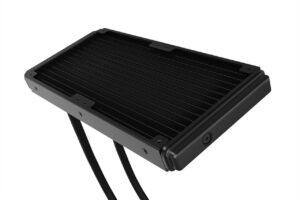 Be Quiet! Silent Loop 2 ARGB 280mm All-In-One Liquid CPU Cooler