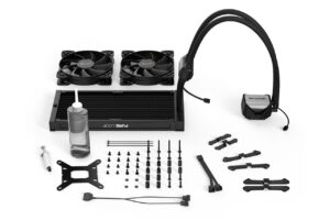 Be Quiet! Pure Loop 280mm All-In-One Liquid CPU Cooler