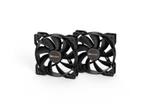 Be Quiet! Pure Loop 280mm All-In-One Liquid CPU Cooler