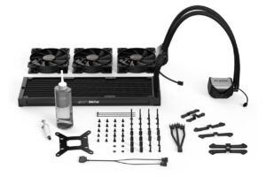 Be Quiet! Pure Loop 360mm All-In-One Liquid CPU Cooler