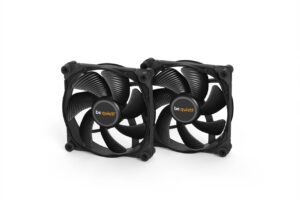 Be Quiet! Silent Loop 2 ARGB 240mm All-In-One Liquid CPU Cooler