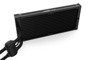 Be Quiet! Pure Loop 280mm All-In-One Liquid CPU Cooler