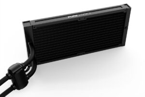 Be Quiet! Pure Loop 2 FX RGB 280mm All-In-One Liquid CPU Cooler