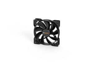 Be Quiet! Pure Loop 120mm All-In-One Liquid CPU Cooler