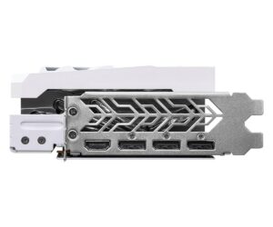 ASRock AMD Radeon RX 7900 XT Phantom Gaming White 20GB OC GDDR6 Graphics Card
